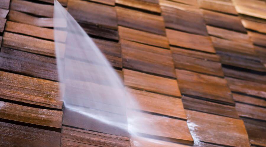 Slate tile roof specialists in Kemmerer, WY